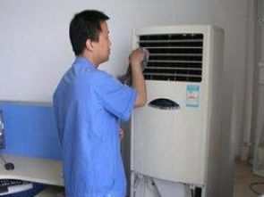 深圳多區(qū)空調清洗消毒保養(yǎng)特惠服務全攻略
