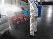 昭通專業消殺服務 守護健康環境，筑牢安全防線